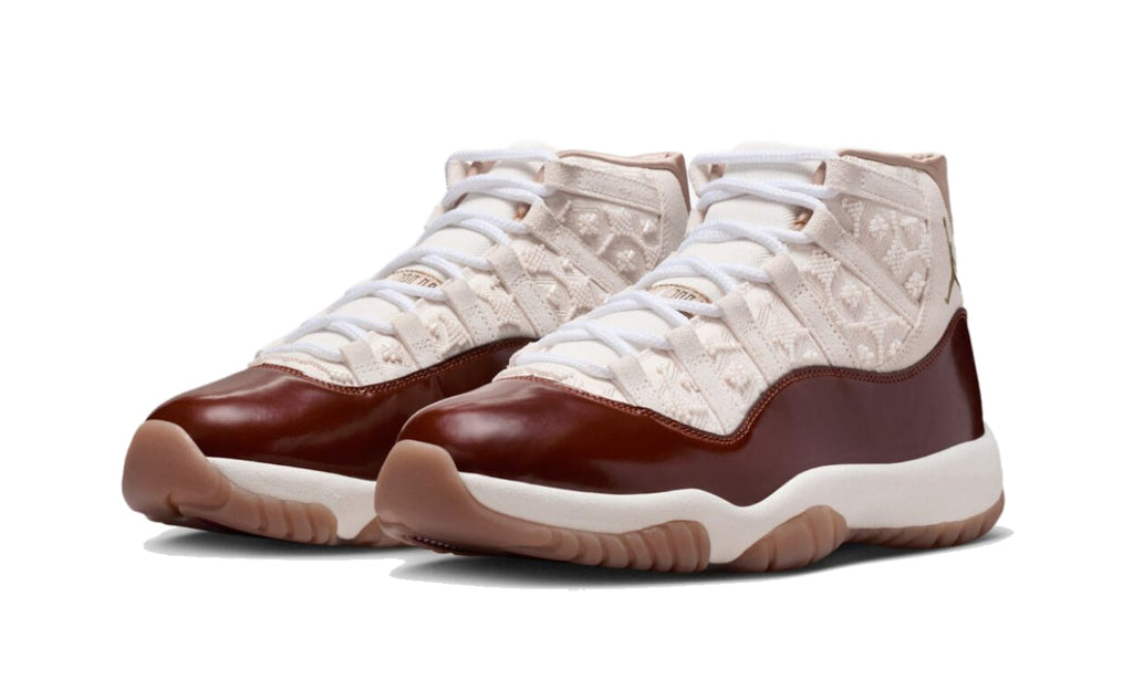 Air Jordan 11 Retro China IM8352-670 — Vista 2