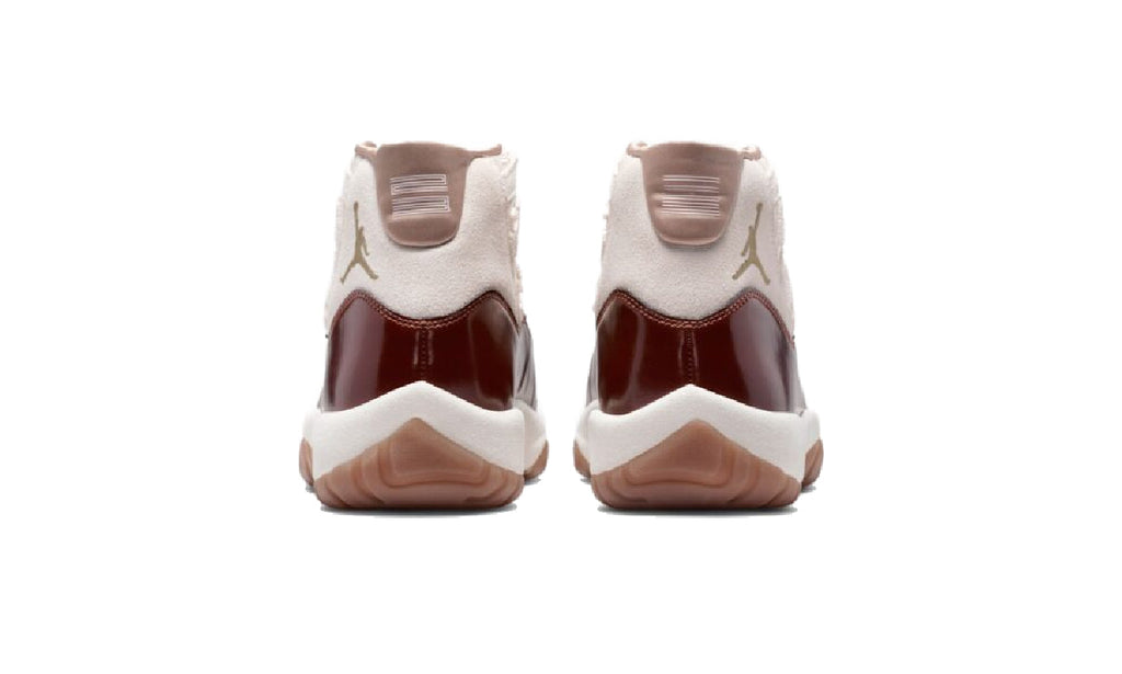 Air Jordan 11 Retro China IM8352-670 — Vista 3