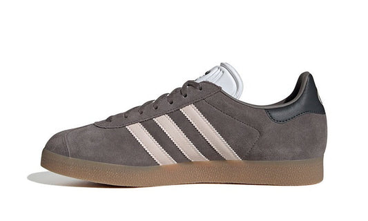 Adidas Gazelle Charcoal Putty Mauve IH2631 - imagen 1