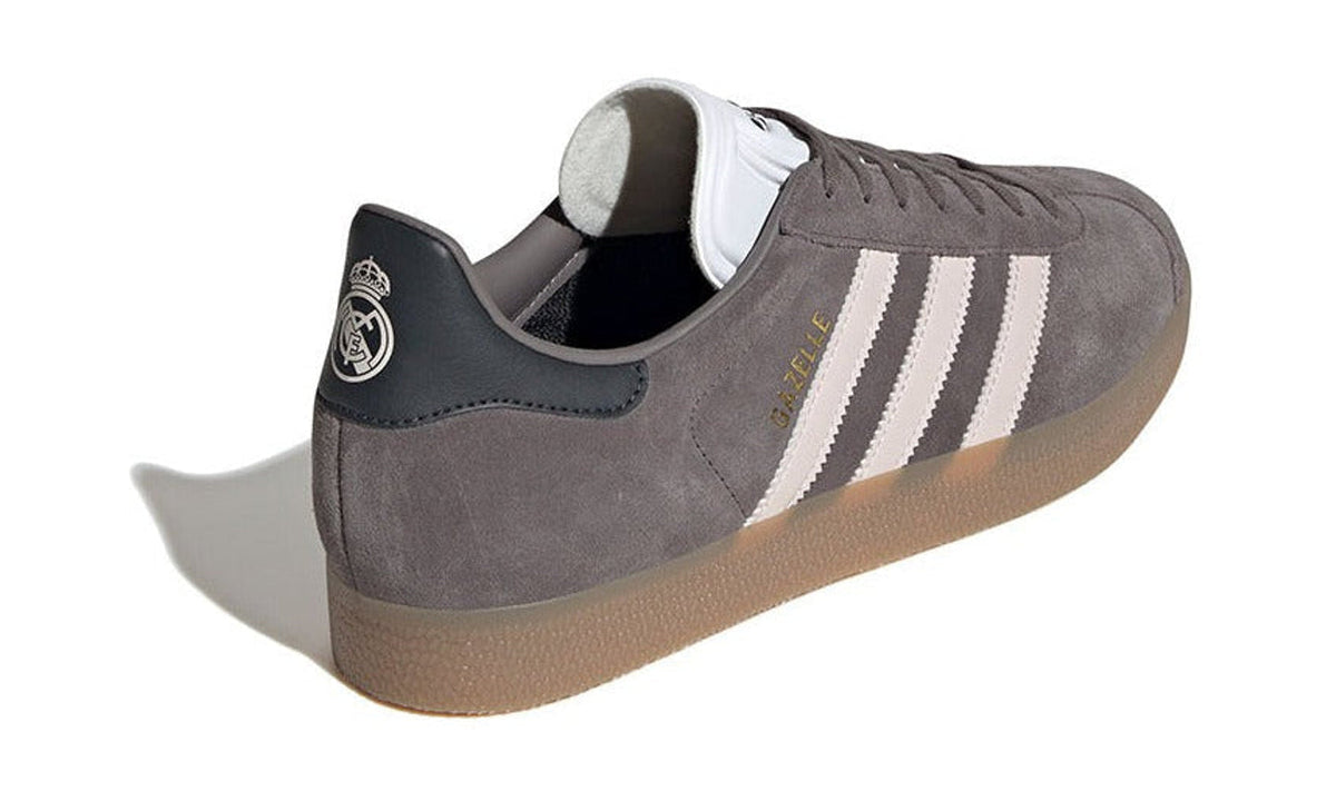 Adidas Gazelle Charcoal Putty Mauve IH2631 - imagen 3