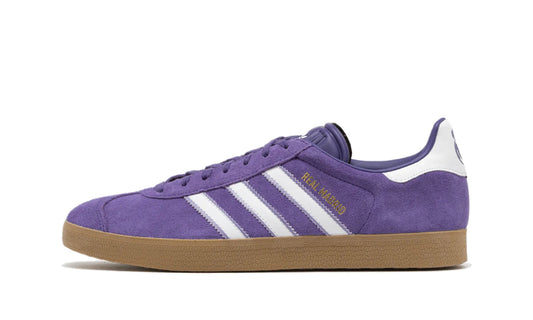 Adidas Gazelle Terrace Real Madrid JS3041 - imagen 1
