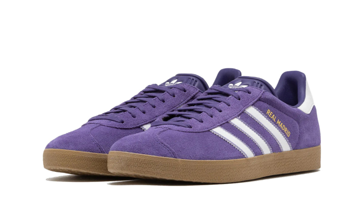 Adidas Gazelle Terrace Real Madrid JS3041 - imagen 2