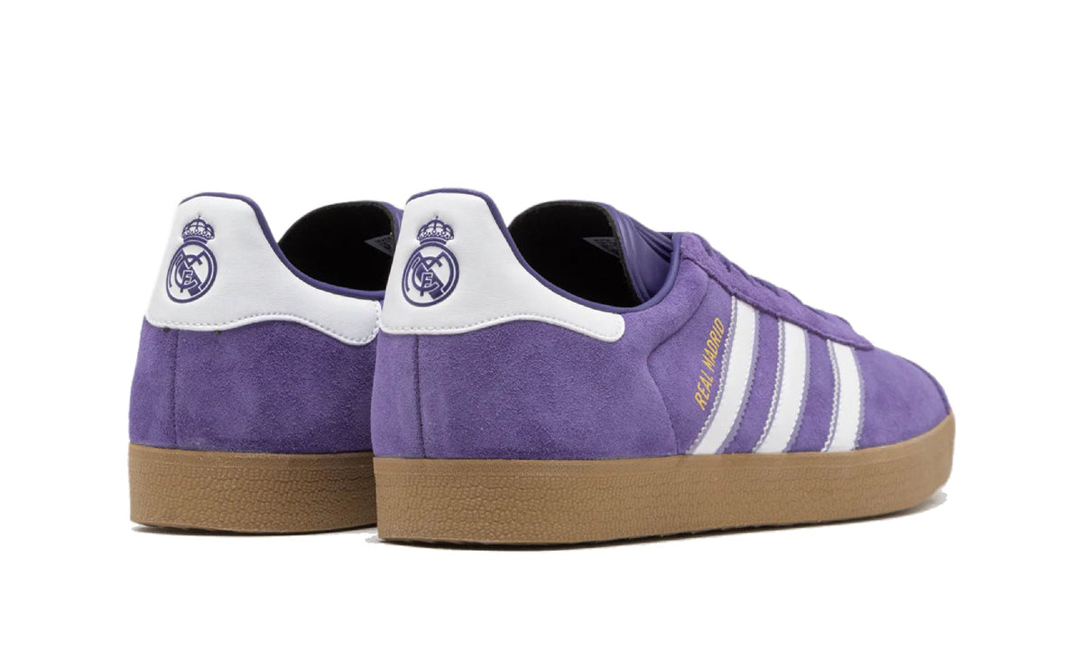 Adidas Gazelle Terrace Real Madrid JS3041 - imagen 3