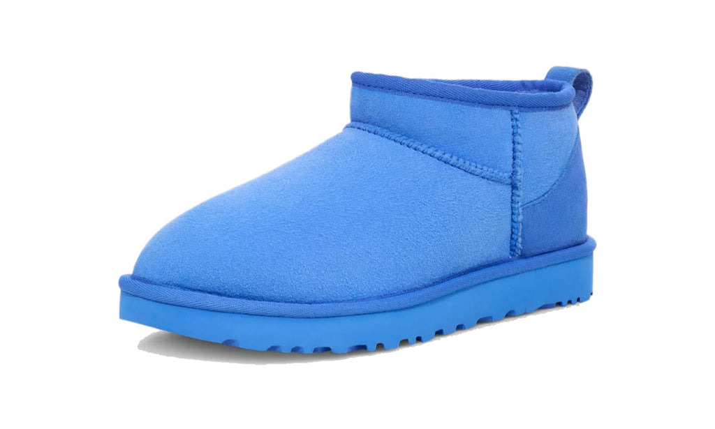 UGG Classic Ultra Mini Boot Big Sky 1116109-BGSK — Vista delantera