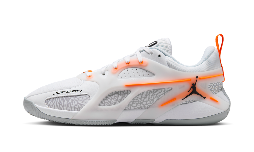 Air Jordan Heir Elephant Print IO0409-108 — Vista 1