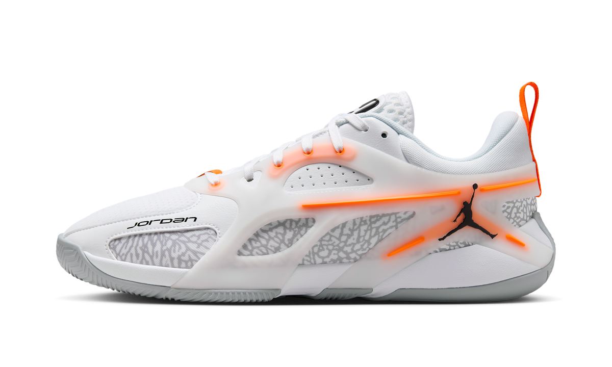 Air Jordan Heir Elephant Print IO0409-108 — Vista 1
