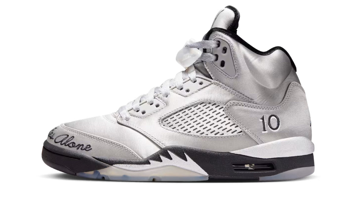 Air Jordan 5 Retro Wings (2025) IO2038-001 — Vista 1