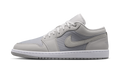 Air Jordan 1 Low SE Soft Pearl Light Smoke Grey IO2049-100 — Vista 1