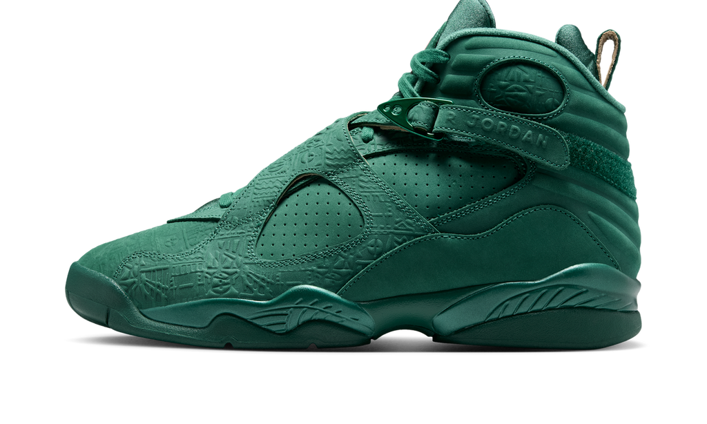 Air Jordan 8 Retro Bin23 IO2053-300 — Vista 1