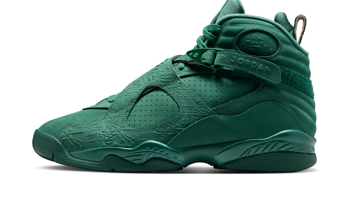 Air Jordan 8 Retro Bin23 IO2053-300 — Vista 1