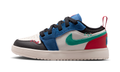 Air Jordan 1 Low ALT SE True Blue Red Kinetic Green (PS) IO2054-401 — Vista 1