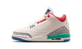 Air Jordan 3 Retro Play Your Way (GS) IO2076-100 — Vista 1