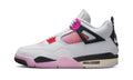 Air Jordan 4 Retro Comic (GS) IO2361-100 — Vista 1