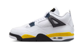 Air Jordan 4 Rare Air Tour Yellow IO2463-102 — Vista 1