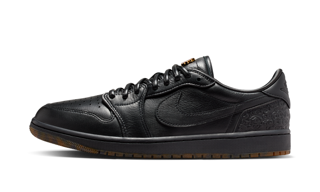 Air Jordan 1 Retro Low OG Xuanwu Year of the Snake IO3147-001 — Vista 1