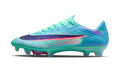 Nike Zoom Mercurial Superfly 11 Elite FG Sam Kerr Green Glow IO3790-300 — Vista 1