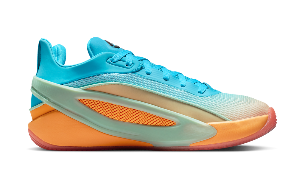 Air Jordan 5 Luka Oceanside IO5028-900 — Vista 2
