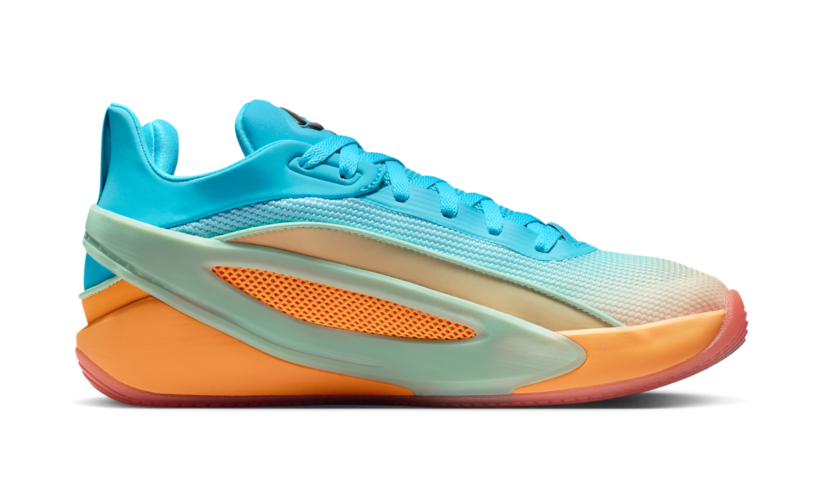 Air Jordan 5 Luka Oceanside IO5028-900 — Vista 2