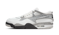 Air Jordan 4 RM White Cement IO7434-121 — Vista 1