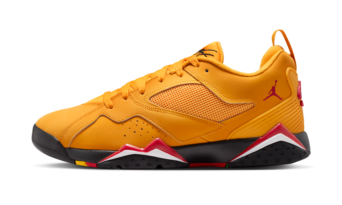Air Jordan MVP 92 Taxi IO7437-705 — Vista 1