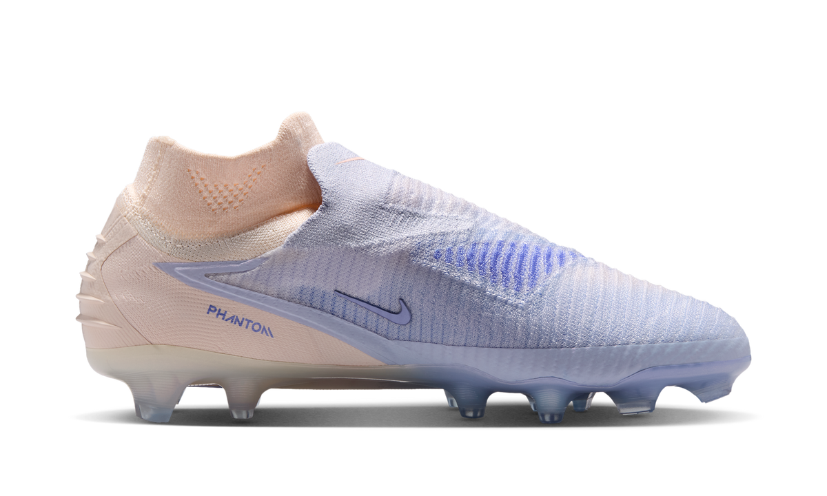 Nike Phantom 6 High Elite FG LV8 Showtime Pack IO8216-008 — Vista 2