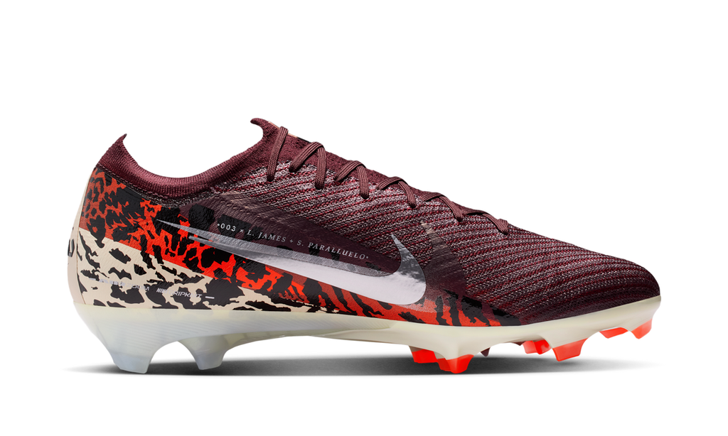 Nike Zoom Mercurial Vapor 16 Elite FG United 003 Pack IO8442-661 — Vista 2