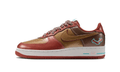 Nike Air Force 1 ´01 Nigo x J-Hope Burnt Sunrise