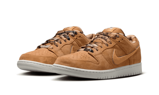 Nike SB Dunk Low Pro NOTE Shop Manchester Brew and Biscuits