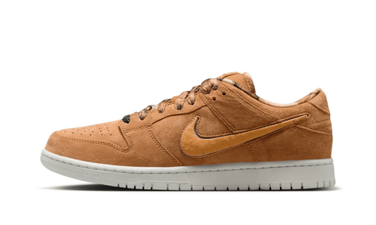 Nike SB Dunk Low Pro NOTE Shop Manchester Brew and Biscuits
