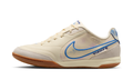 Nike Tiempo Streetgato Premium Coconut Milk Blue Crystal IO9951-149 — Vista 1