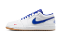 Air Jordan 1 Low SE Dodgers IQ0400-100 — Vista 1