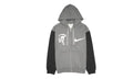 Nike x Syna Solo Swoosh Fleece Full-Zip Hoodie