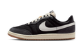 Air Jordan Skyline Low Black Summit White Gum (Women's) IQ0704-001 — Vista 1