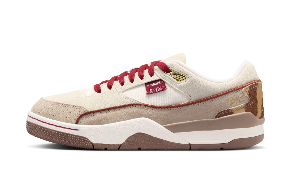Air Jordan Flight Court SE Year of the Horse (Women's) IQ1107-171 — Vista 1