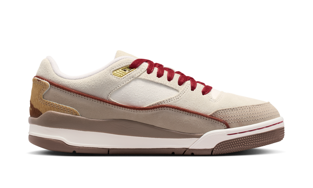 Air Jordan Flight Court SE Year of the Horse (Women's) IQ1107-171 — Vista 2