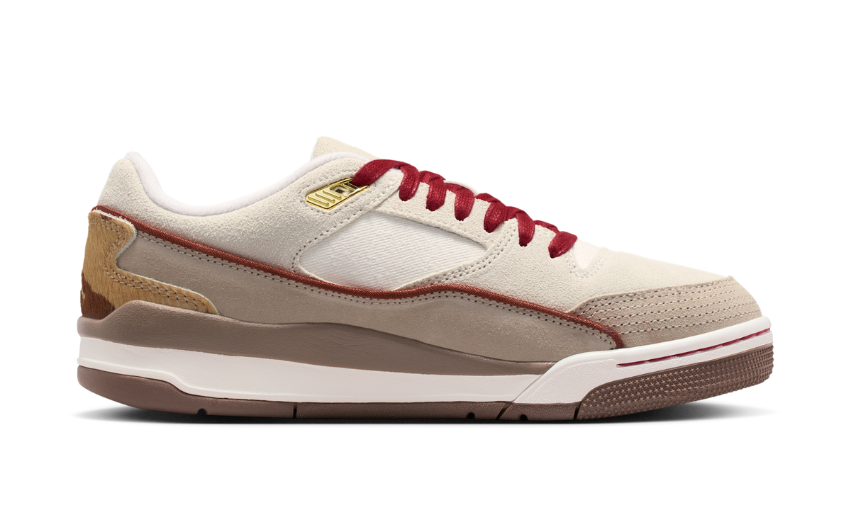 Air Jordan Flight Court SE Year of the Horse (Women's) IQ1107-171 — Vista 2