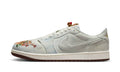 Air Jordan 1 Retro Low OG Football Grey Sail Light Chocolate (2026) IQ1108-011 — Vista 1