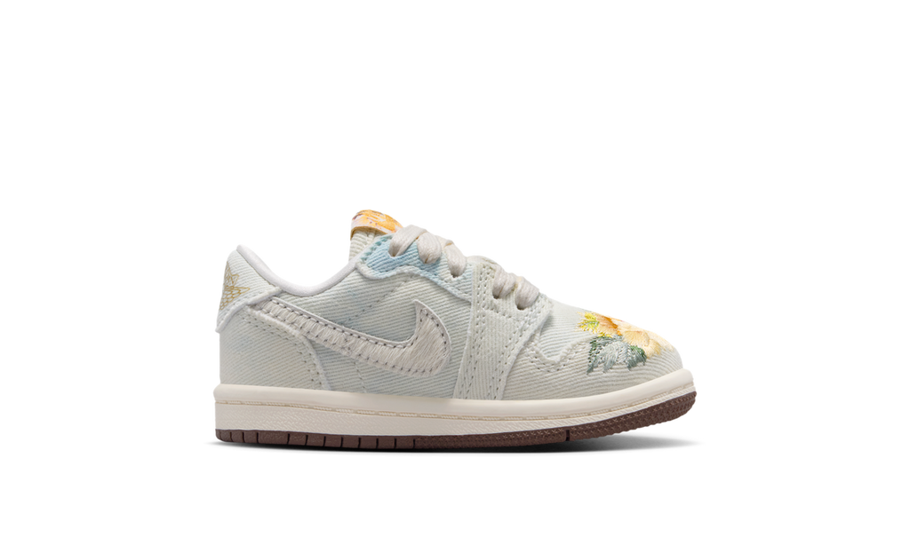 Air Jordan 1 Retro Low OG Chinese New Year (2026) (TD) IQ1110-011 — Vista 2