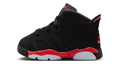 Air Jordan 6 Retro Infrared Salesman (TD) IQ1280-001 — Vista 1