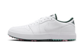 Air Jordan 1 Low Golf Spiked White Fir Elemental Pink IQ3417-100 — Vista 1