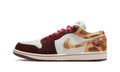 Air Jordan 1 Low SE Year of the Horse IQ5321-121 — Vista 1
