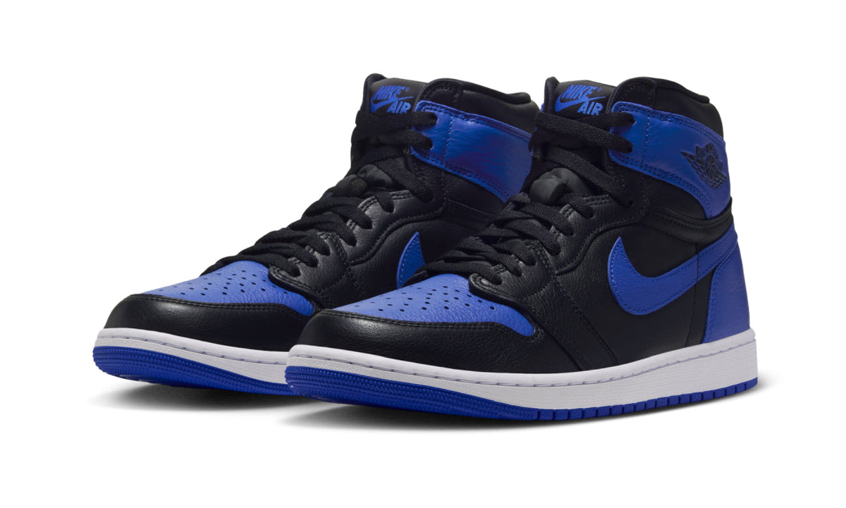 Air Jordan 1 Retro High OG Royal (2026) IQ5495-005 — Vista 2