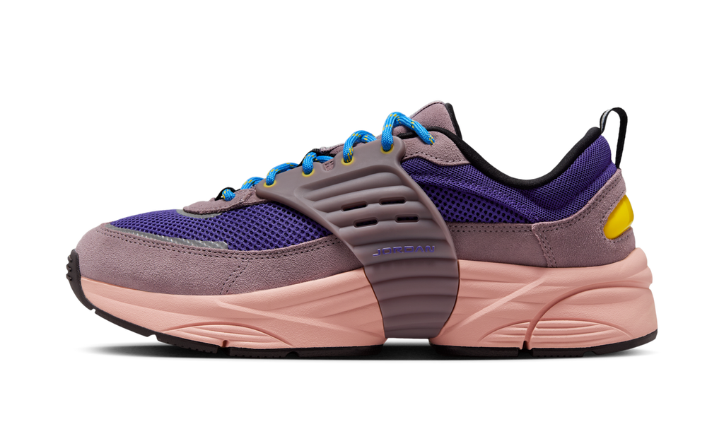 Air Jordan Trunner O/S Purple Smoke IQ5649-500 — Vista 1