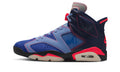 Air Jordan 6 Retro Awake NY Midnight Navy IQ5706-400 — Vista 1