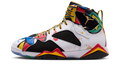 Air Jordan 7 Retro Miro (2026) IQ6573-100 — Vista 1