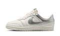Air Jordan Skyline Low Swan Metallic Silver (Women's) IQ6586-101 — Vista 1