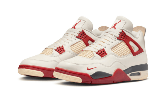 Air Jordan 4 Retro OG SP Nigel Sylvester Brick After Brick