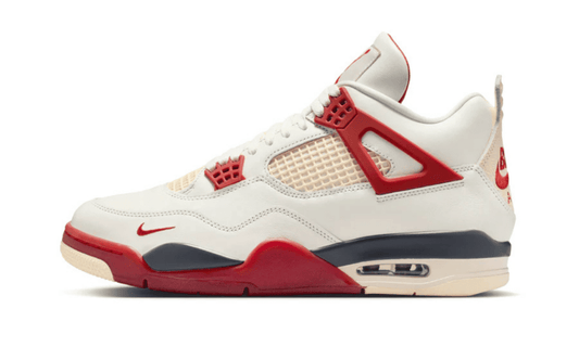 Air Jordan 4 Retro OG SP Nigel Sylvester Brick After Brick