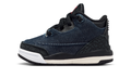 Air Jordan 3 Retro Levi’s Indigo (TD) IQ8059-400 — Vista 1