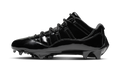 Air Jordan 11 Low TD Black Anthracite Metallic Silver IQ8113-001 — Vista 1